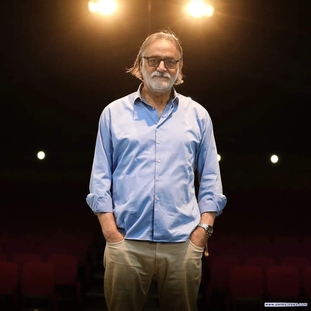 مسرحية "كفن وقماط"تحصد جائزة أفضل عمل متكامل في سوريا